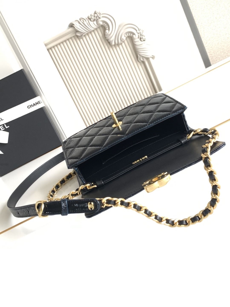 Ch**el satchel bags